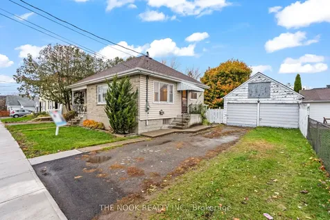 10 Meyers Street Belleville ON K8N 2N6