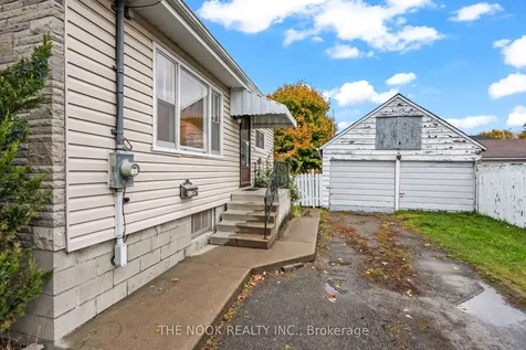 10 Meyers Street Belleville ON K8N 2N6