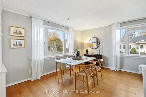 10 Meyers Street Belleville ON K8N 2N6