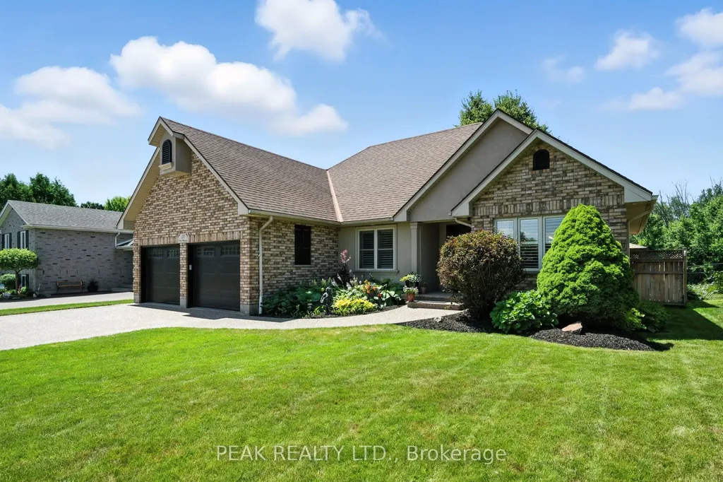 28 Macpherson Drive Brant ON N3L 4C6