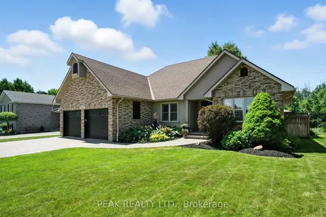 28 Macpherson Drive Brant ON N3L 4C6