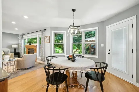 28 Macpherson Drive Brant ON N3L 4C6