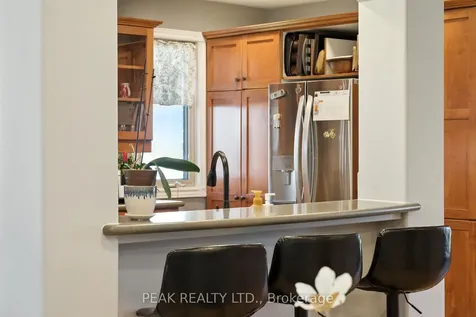 28 Macpherson Drive Brant ON N3L 4C6