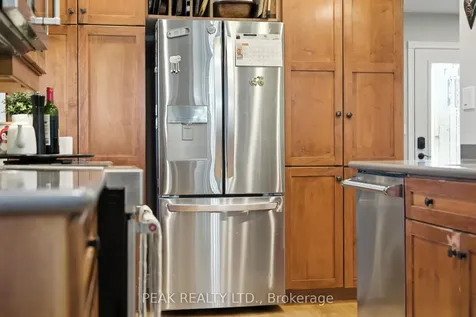 28 Macpherson Drive Brant ON N3L 4C6