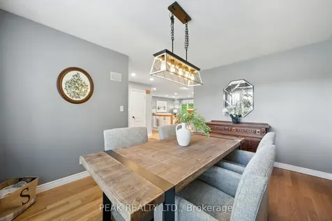 28 Macpherson Drive Brant ON N3L 4C6