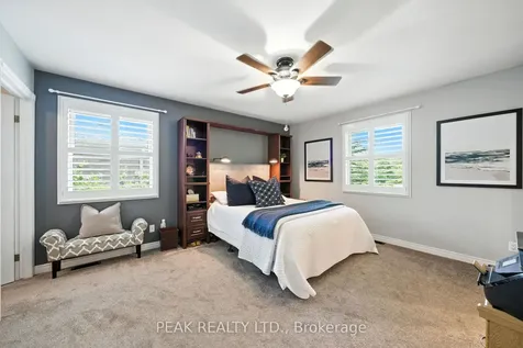 28 Macpherson Drive Brant ON N3L 4C6