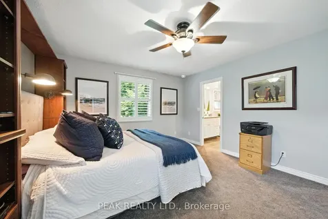 28 Macpherson Drive Brant ON N3L 4C6