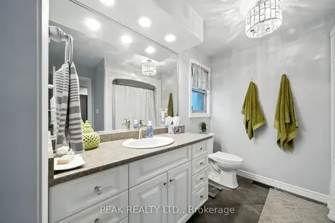 28 Macpherson Drive Brant ON N3L 4C6