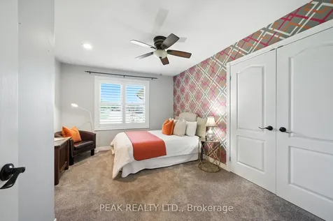 28 Macpherson Drive Brant ON N3L 4C6