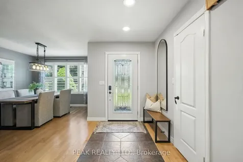 28 Macpherson Drive Brant ON N3L 4C6