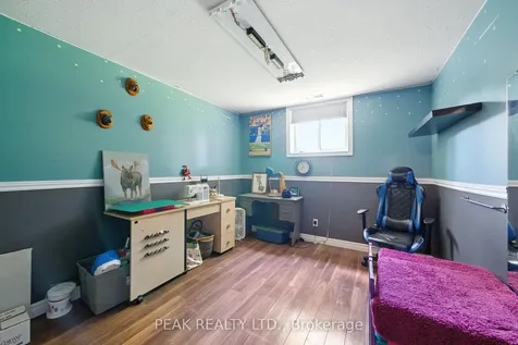 28 Macpherson Drive Brant ON N3L 4C6