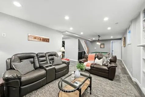 28 Macpherson Drive Brant ON N3L 4C6