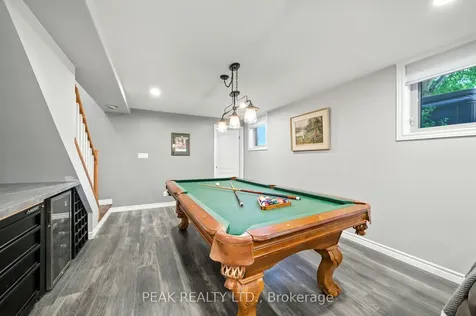 28 Macpherson Drive Brant ON N3L 4C6