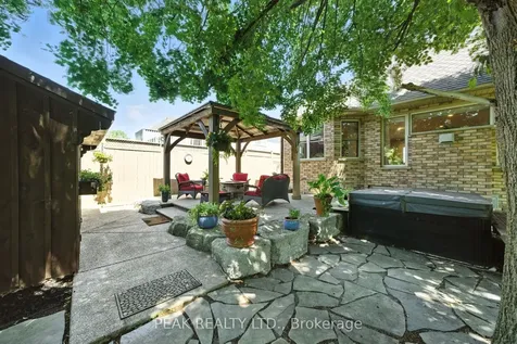 28 Macpherson Drive Brant ON N3L 4C6