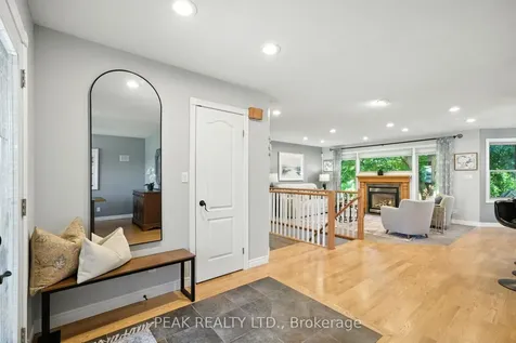 28 Macpherson Drive Brant ON N3L 4C6