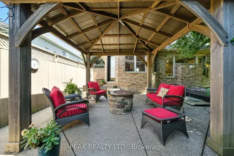 28 Macpherson Drive Brant ON N3L 4C6