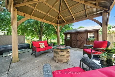 28 Macpherson Drive Brant ON N3L 4C6