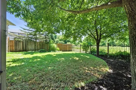 28 Macpherson Drive Brant ON N3L 4C6