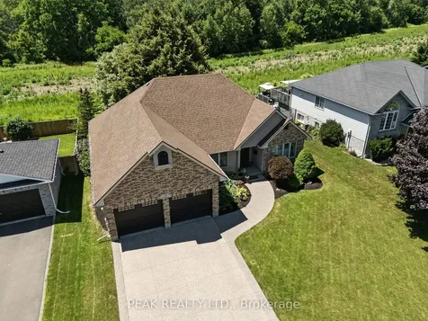 28 Macpherson Drive Brant ON N3L 4C6