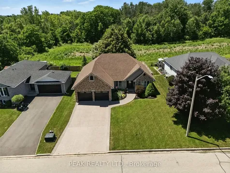 28 Macpherson Drive Brant ON N3L 4C6