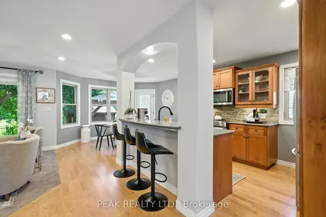 28 Macpherson Drive Brant ON N3L 4C6