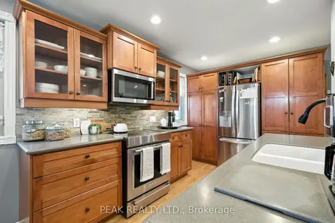 28 Macpherson Drive Brant ON N3L 4C6