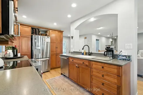 28 Macpherson Drive Brant ON N3L 4C6