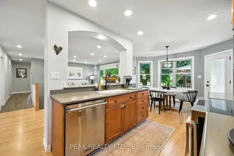 28 Macpherson Drive Brant ON N3L 4C6