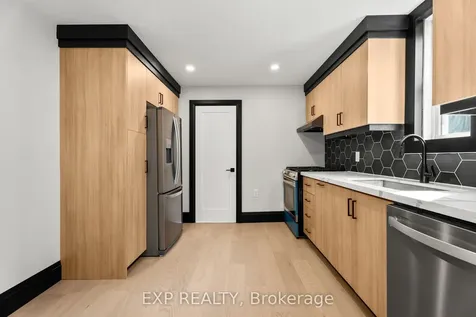 105 Rothsay Avenue Hamilton ON L8M 3G3