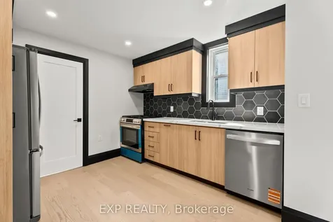 105 Rothsay Avenue Hamilton ON L8M 3G3