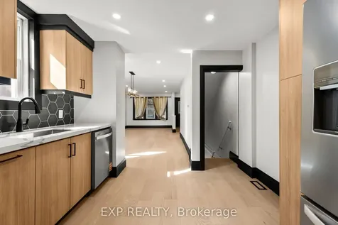105 Rothsay Avenue Hamilton ON L8M 3G3