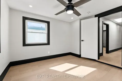 105 Rothsay Avenue Hamilton ON L8M 3G3
