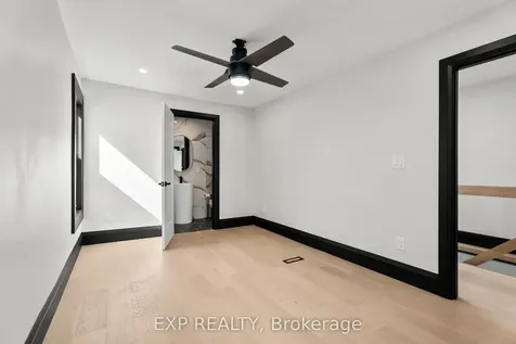 105 Rothsay Avenue Hamilton ON L8M 3G3