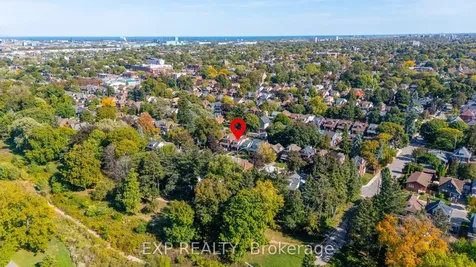 105 Rothsay Avenue Hamilton ON L8M 3G3
