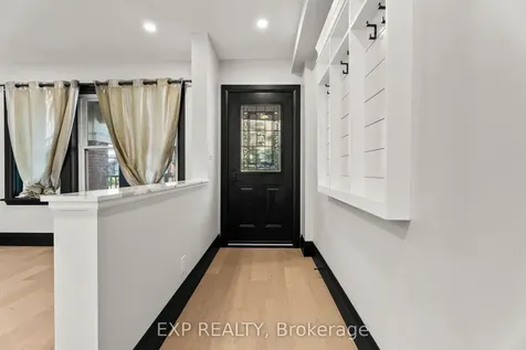 105 Rothsay Avenue Hamilton ON L8M 3G3