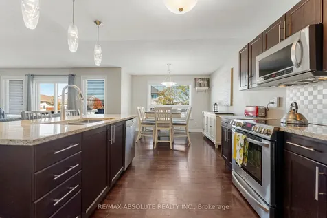 63 Bellwood Drive Arnprior ON K7S 0H3