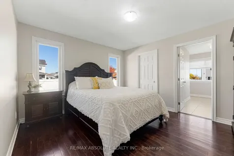 63 Bellwood Drive Arnprior ON K7S 0H3