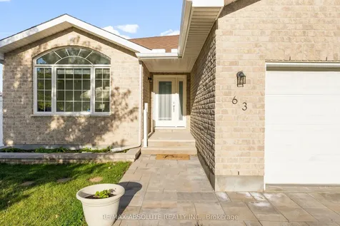 63 Bellwood Drive Arnprior ON K7S 0H3