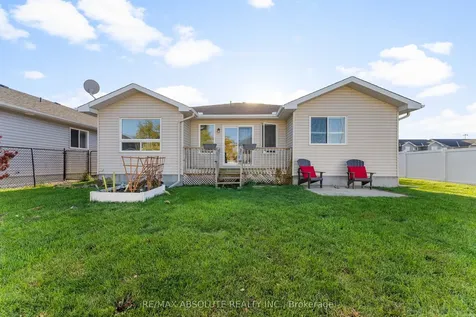 63 Bellwood Drive Arnprior ON K7S 0H3