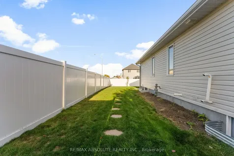 63 Bellwood Drive Arnprior ON K7S 0H3