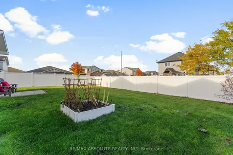 63 Bellwood Drive Arnprior ON K7S 0H3