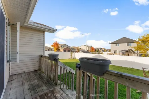 63 Bellwood Drive Arnprior ON K7S 0H3