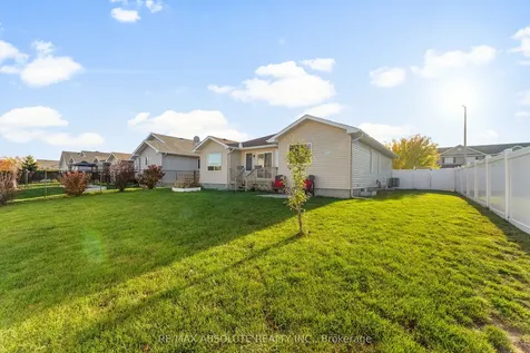 63 Bellwood Drive Arnprior ON K7S 0H3