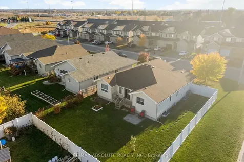 63 Bellwood Drive Arnprior ON K7S 0H3