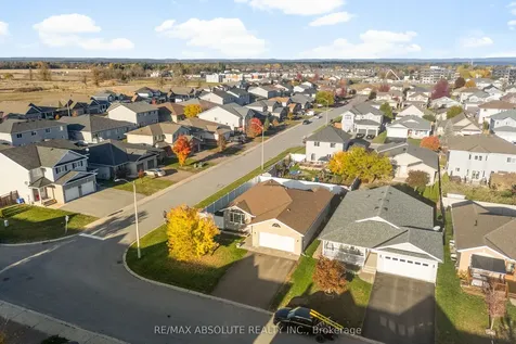 63 Bellwood Drive Arnprior ON K7S 0H3