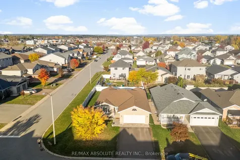 63 Bellwood Drive Arnprior ON K7S 0H3