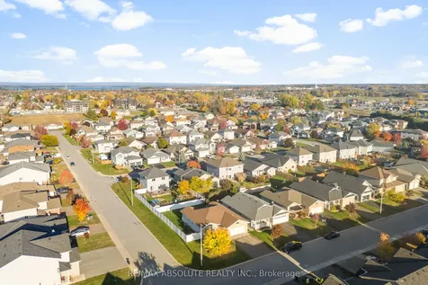 63 Bellwood Drive Arnprior ON K7S 0H3