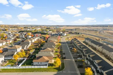 63 Bellwood Drive Arnprior ON K7S 0H3