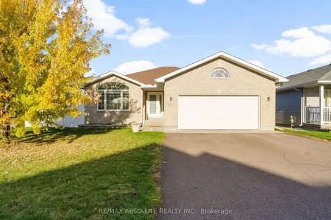 63 Bellwood Drive Arnprior ON K7S 0H3
