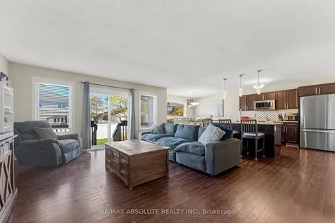 63 Bellwood Drive Arnprior ON K7S 0H3